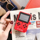Red / AirPods Pro3
