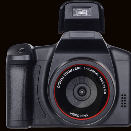 digital camera