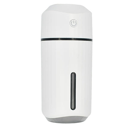 Aromatherapy Essential Oil Wireless Rechargeable Car Humidifier