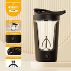 Rechargeable Cool Black / 450ml