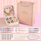 Rainbow Sugar Storage Box
