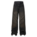 Black / M