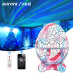 Pan Slavic / Upgrade large dinosaur egg / USB
