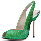 Green / 35