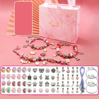 Gift box Pink