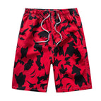 Red / M
