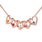 Rose heart