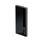 Black / 10000 MA