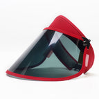Red / adjustable