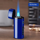 HB198 Blue