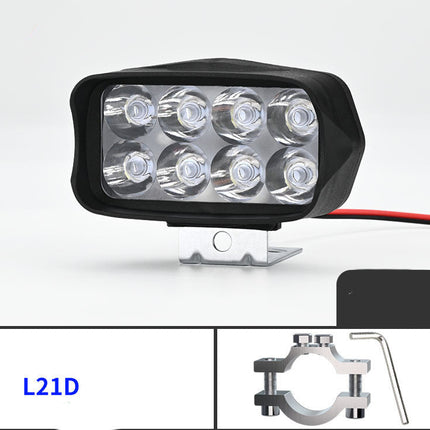 Electric Vehicle Super Bright LED Headlamp