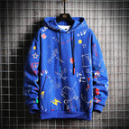 Blue / M