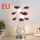 Purple silver / EU