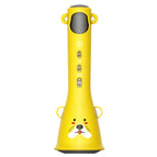 Yellow / USB