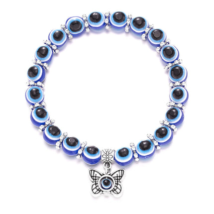 Fashion Personalized Wishing Handmade Bracelet