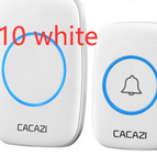 A10 / White / UK