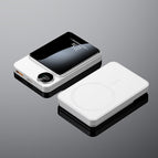 Ivory White / 10000mAh
