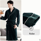 Dark Green / 3XL / Man