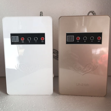 Household ozone generator