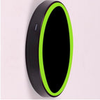 Green black