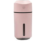 Pink / USB
