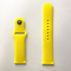 42MM / yellow