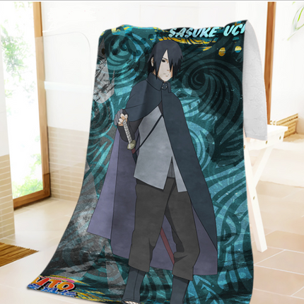 Customized Fiber Towel