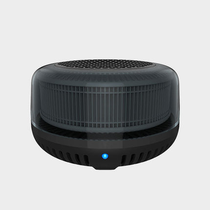 In Addition To Haze And Second-hand Smoke Negative Ion Sterilization And Disinfection Air Purifier