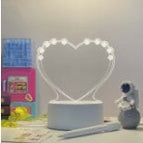 Style15 / USB warm yellow light