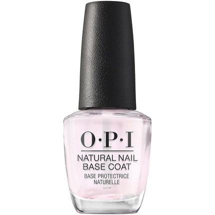 OPI Nail Lacquer, .5 oz Nail Color- Base Coat