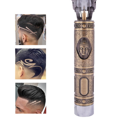 Electric Barber