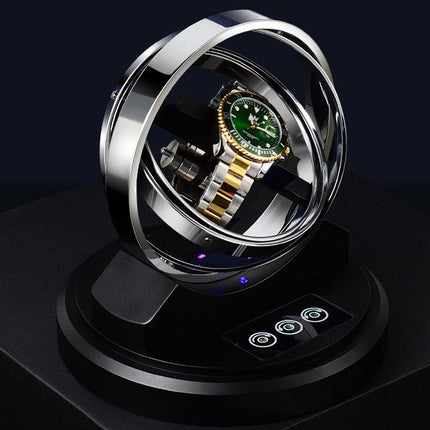 Metal German Dial Machine Mechanical Table Rotation Placer Automatic