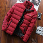 Red / 4XL