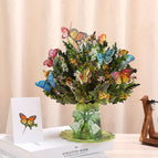 Butterfly Bouquet