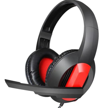 E-sports gaming internet headset