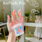 White / AirPods Pro