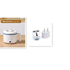 Mechanical single pot / EU