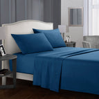 Navy blue / TWIN