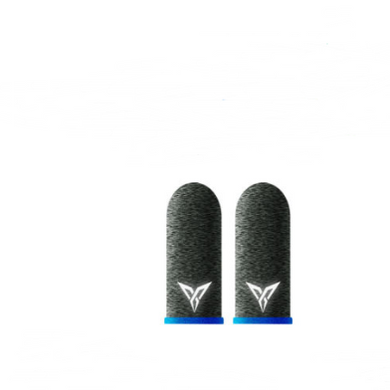 Game thumb sleeve