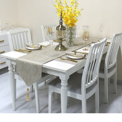 Modern Minimalist Table Mat Set