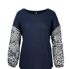 Blue / 4XL