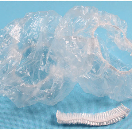 Gaestgiveriet Hotel disposable bathing hat bar shaped bath