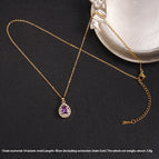 Purple Zirconium No 14 A893