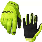 Fluorescent green / XXL
