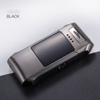 Black / USB