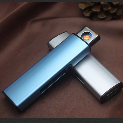 Rechargeable cigarette lighter