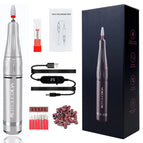 Pen Silver