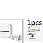 White Set1 / USB