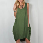 Green / S