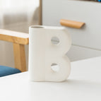 White / Trumpet B